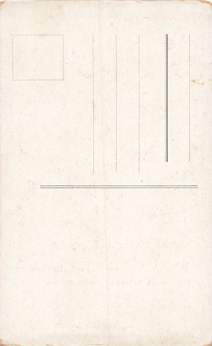 Sagan Catholic Parish Church Interior view Silesia Zagan * around 1910