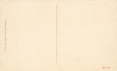 Sagan Gnadenkirche um 1709 Schlesien Zagan * um 1910