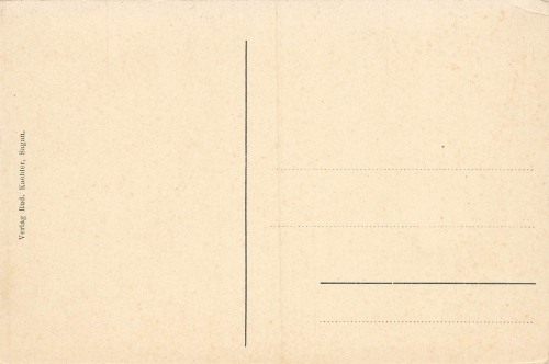 Sagan Kaiser Friedrich Denkmal Schlesien Zagan * um 1910