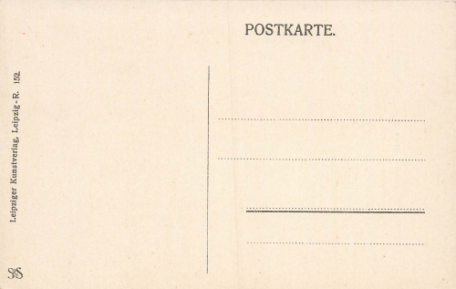 Sagan Orangerie Schlesien Zagan * um 1910