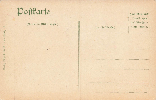 Sagan am Bober Schlesien Zagan * um 1910