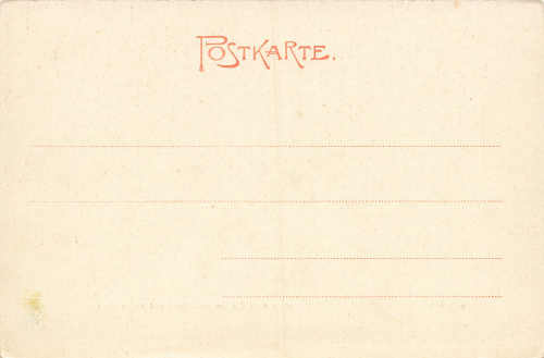 Sagan  Schlesien Zagan * um 1900