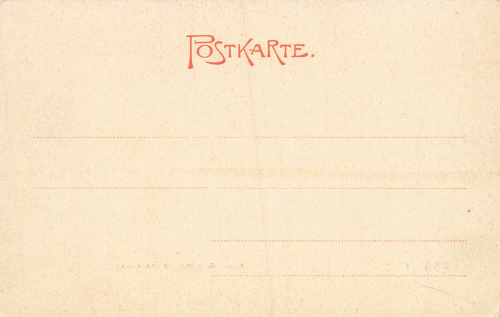 Sagan Kaiser Wilhelm Platz und Brücke Schlesien Zagan * um 1900