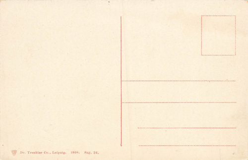 Sagan Ludwigsgarten Schlesien Zagan * um 1910