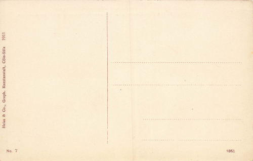 Sagan Seminarstrasse Schlesien Zagan * 1911