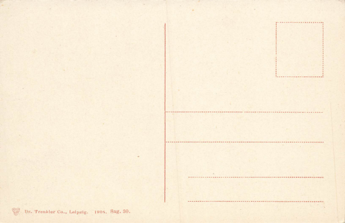 Sagan Ludwigsplatz Schlesien Zagan * 1908