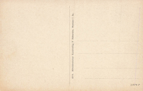 Sagan Schloss mit Bober Schlesien Zagan * um 1910