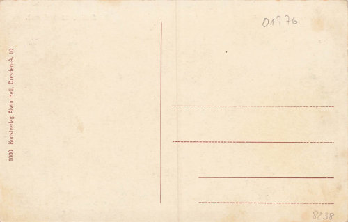 01773 Schellerhau Erzgebirge Sportsheim * um 1910