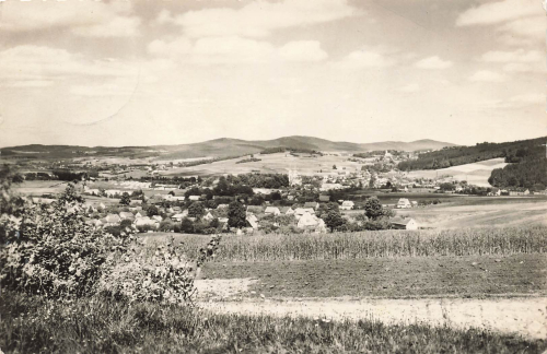 02681 Schirgiswalde Oberlausitz o 1963