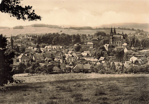 02681 Schirgiswalde Oberlausitz * 1971