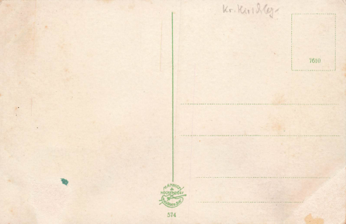 Giersdorf Riesengebirge Schlesien Podgórzyn * um 1910