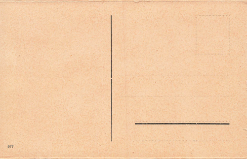 Silesian House Riesenbaude Giant Mountains Silesia * around 1920