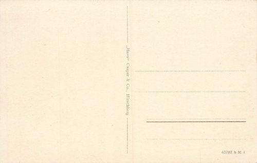 Silesian House Riesenbaude Giant Mountains Silesia