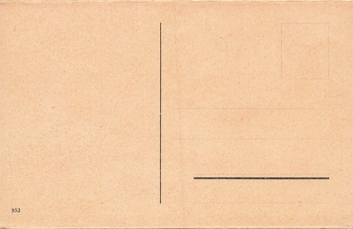 Schlingelbaude Riesengebirge Schlesien * um 1920