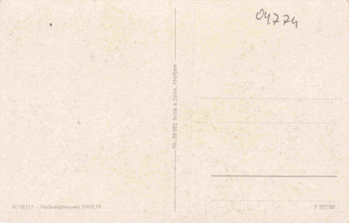 04774 Schmannewitz * 1956
