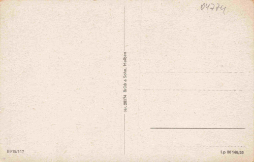 04774 Schmannewitz * 1953