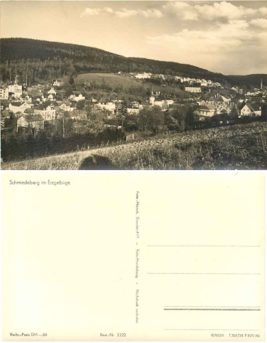 01762 Schmiedeberg *1958 hanich1122