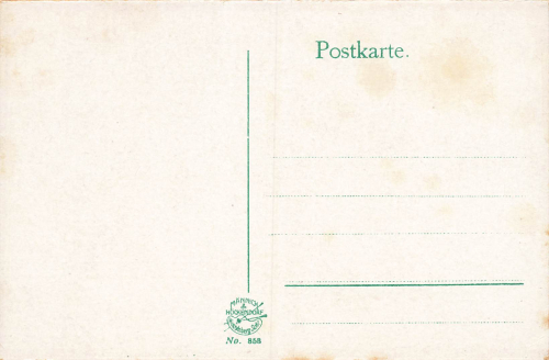 Schneegrubenbaude Riesengebirge Schlesien Sniezne Kotly * um 1920