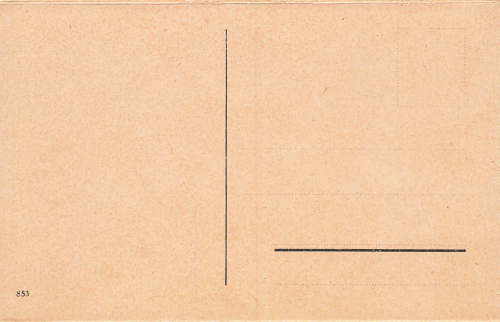 Schneegrubenbaude Riesengebirge Schlesien Sniezne Kotly * um 1920