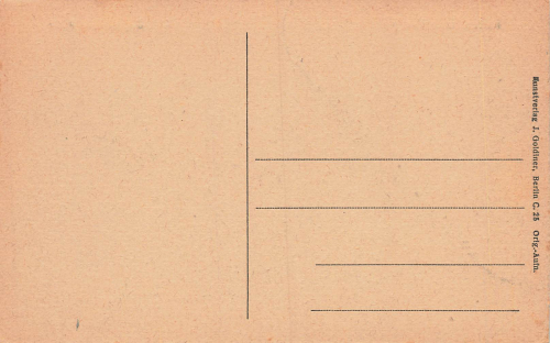 Schoeneberg Berlin Bayerischer Platz * um 1930