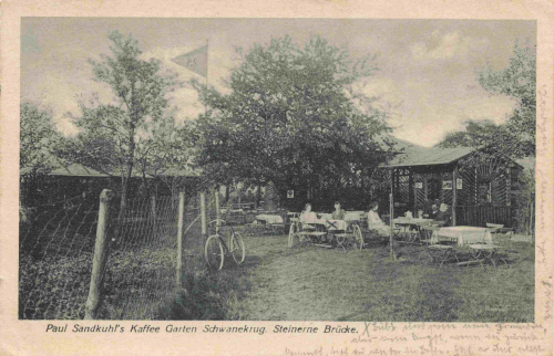Berlin Kohlenanlieferung mit LKW Echtfoto um 1907