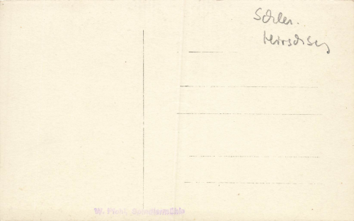 Schreiberhau Riesengebirge Schlesien Szklarska Poreba * um 1930