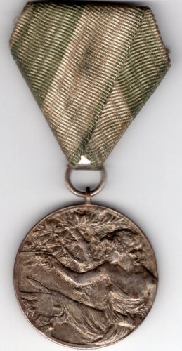 Schützenmedaille Sachsen Sieger im 100 Ring Schießen 24.4.1929