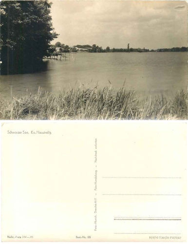 17252 Schwarzer See *1956 Hanich0088