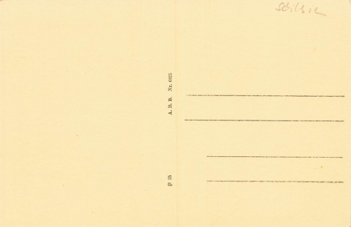 Schweidnitz Schlesien Swidnica * um 1930