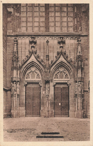 Schweidnitz Schlesien Swidnica * um 1930