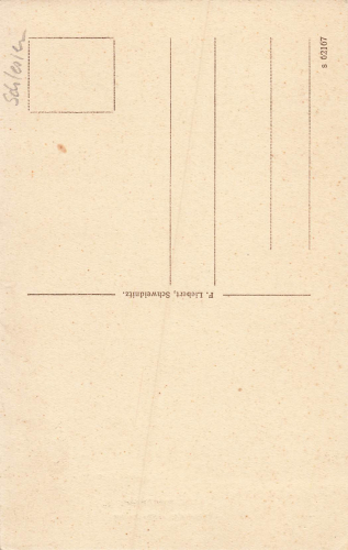 Schweidnitz Schlesien Swidnica * um 1930