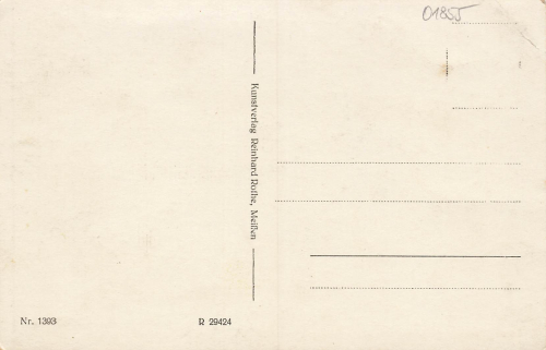 01855 Sebnitz in Sachsen * um 1930