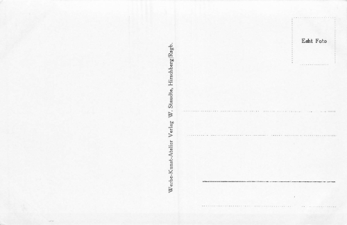 Seidorf St. Annakapelle Riesengebirge Schlesien Sosnówka * um 1930