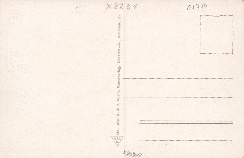 01744 Seifersdorf Dippoldiswalde * um 1930