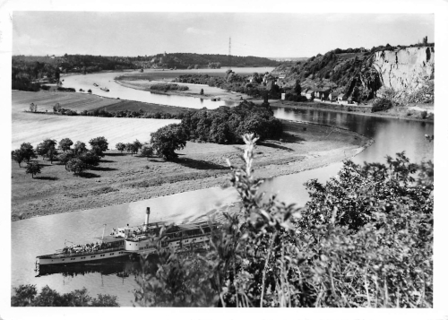 01612 Diesbar Seusslitz o1979