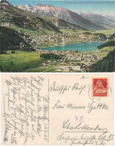 online shop for original old postcards (subject matter and topography) coins and postage stamps