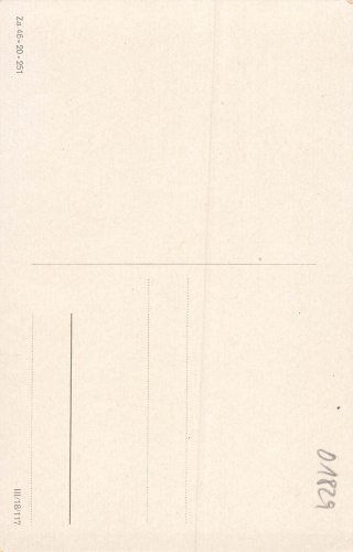 01829 Stadt Wehlen Kirche * um 1940