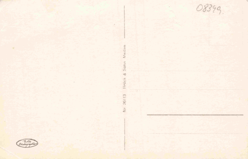 Steinbach Johanngeorgenstadt Erzgebirge Schimmelhaus * um 1940