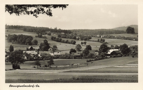 01904 Steinigtwolmsdorf Lausitz * 1958