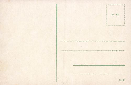 Stettin Hakenterrasse Pommern Szczecin * um 1920