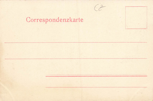 Boesig Boehmen Bezděz * um 1900