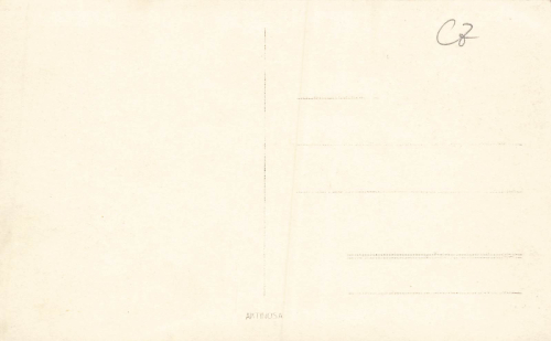 Klein Dubitz Böhmen Dubice * um 1940