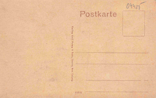 Taucha Lindnerr Platz * um 1910