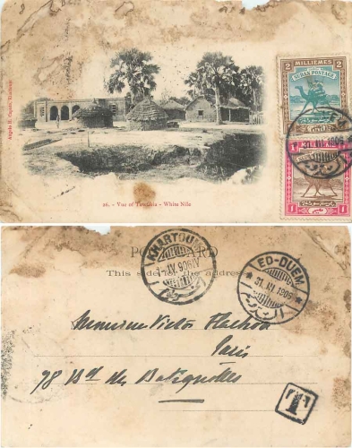 Zinnowitz Heringsdorf Ahlbeck Bansin Großformatkarte ca. A5 um 1969