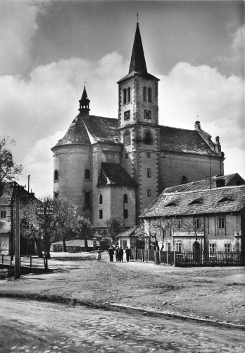 Zitenice Böhmen Schüttenitz * um 1970