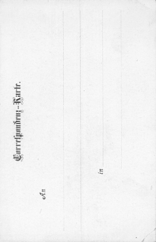 Klostergrab Evangelische Kirche Böhmen Hrob * um 1900