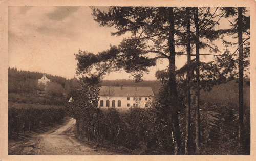 Ceska Trebova Böhmisch Trübau * um 1930