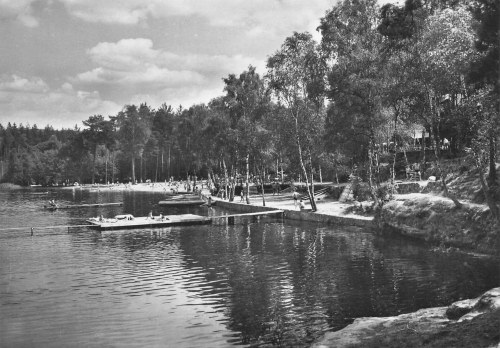 Sloup Böhmen Bürgstein * um 1970