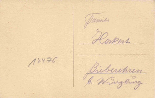 Uetzdorf Wandlitz Fliess nach dem Obersee  bei der Jugendherberge gebraucht um 1920