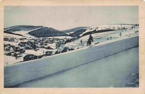 Untersachsenberg Klingenthal Sachsen * um 1920